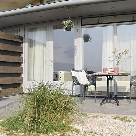 Suites Callantsoog By Droomvilla Exteriör bild