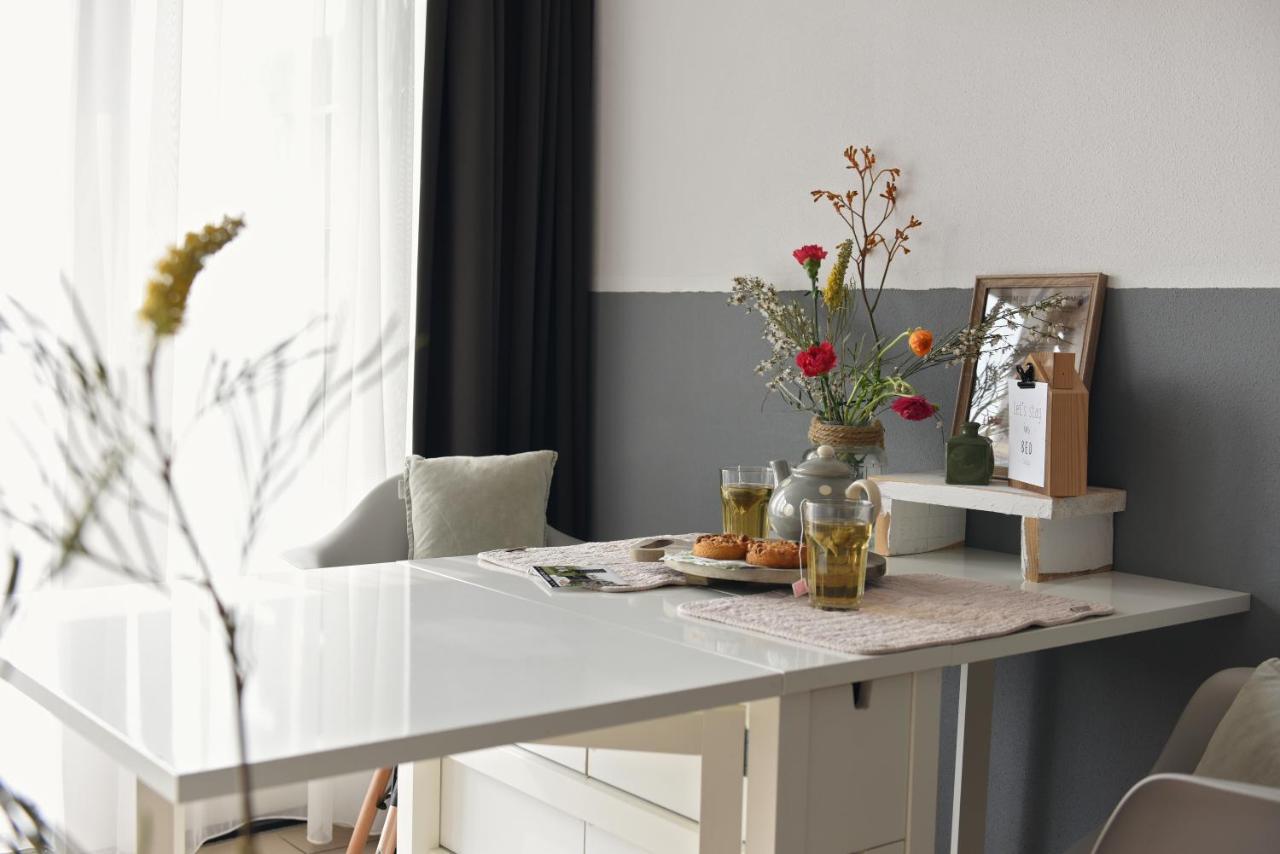 Suites Callantsoog By Droomvilla Exteriör bild