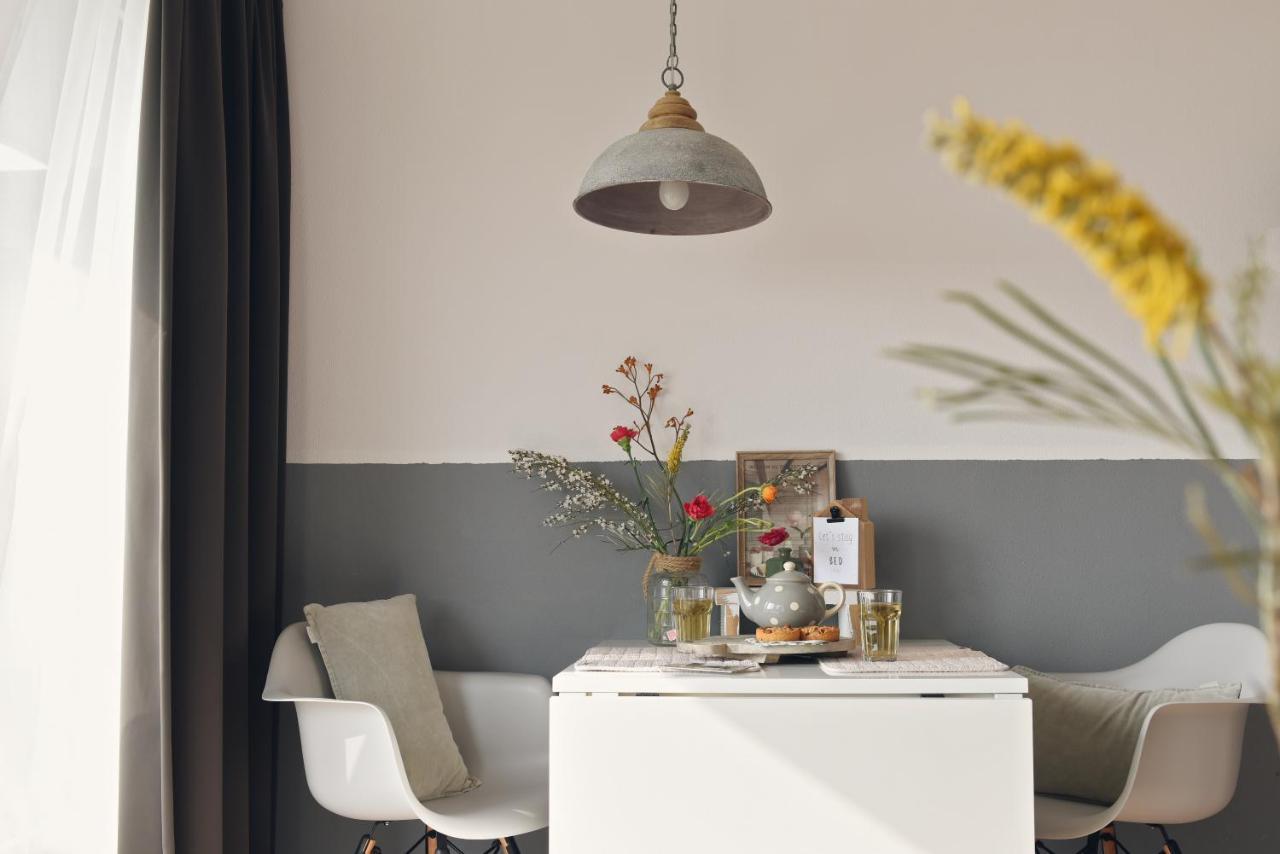 Suites Callantsoog By Droomvilla Exteriör bild