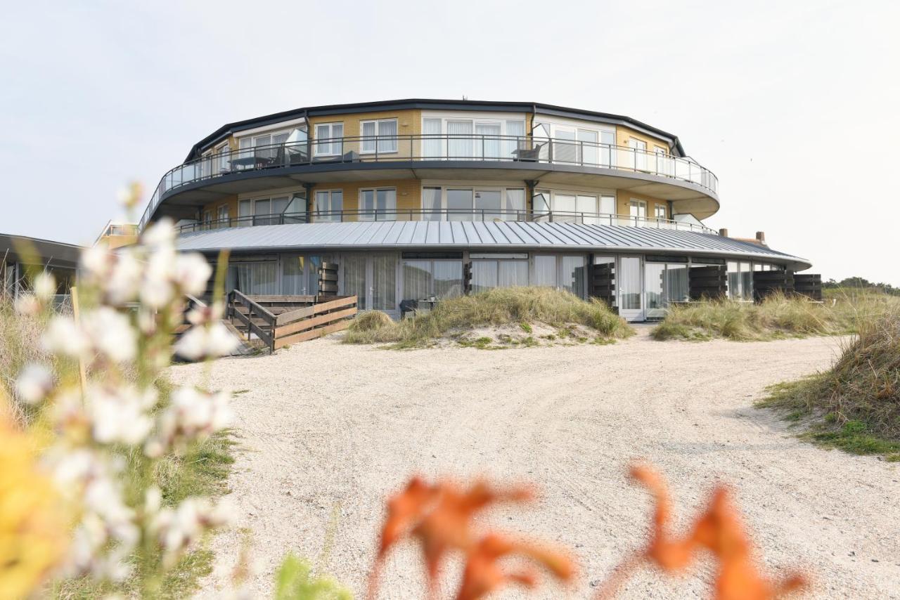 Suites Callantsoog By Droomvilla Exteriör bild