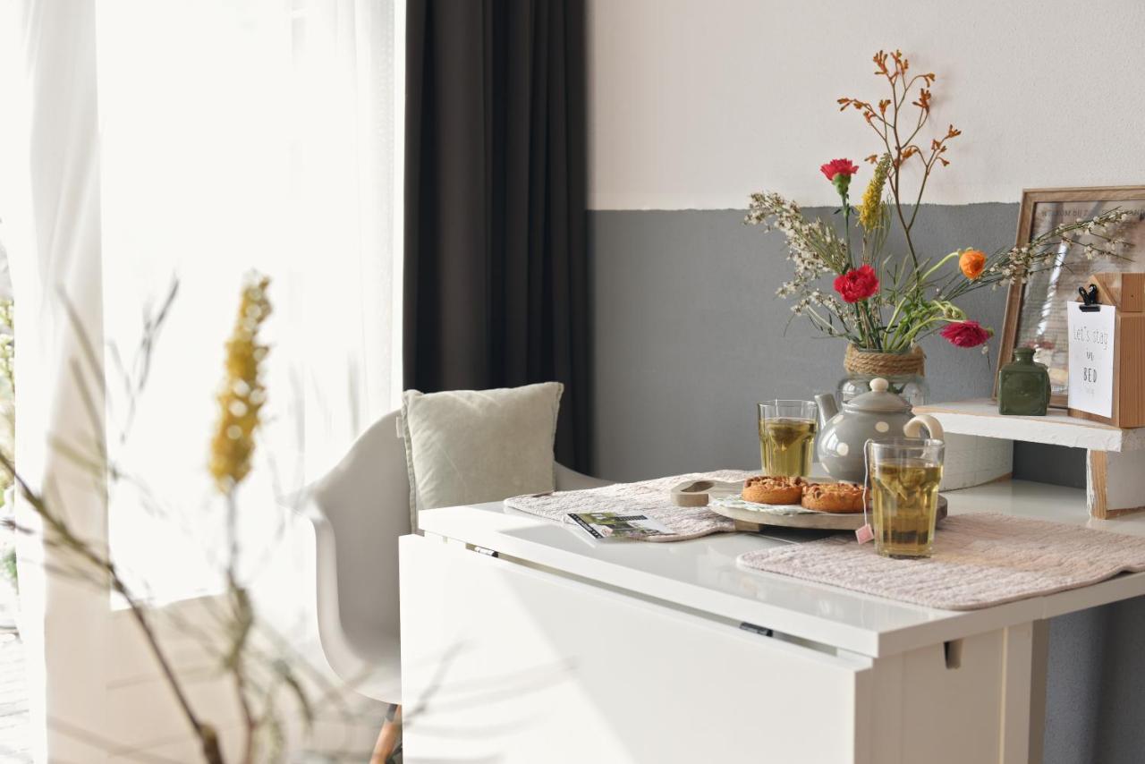 Suites Callantsoog By Droomvilla Exteriör bild