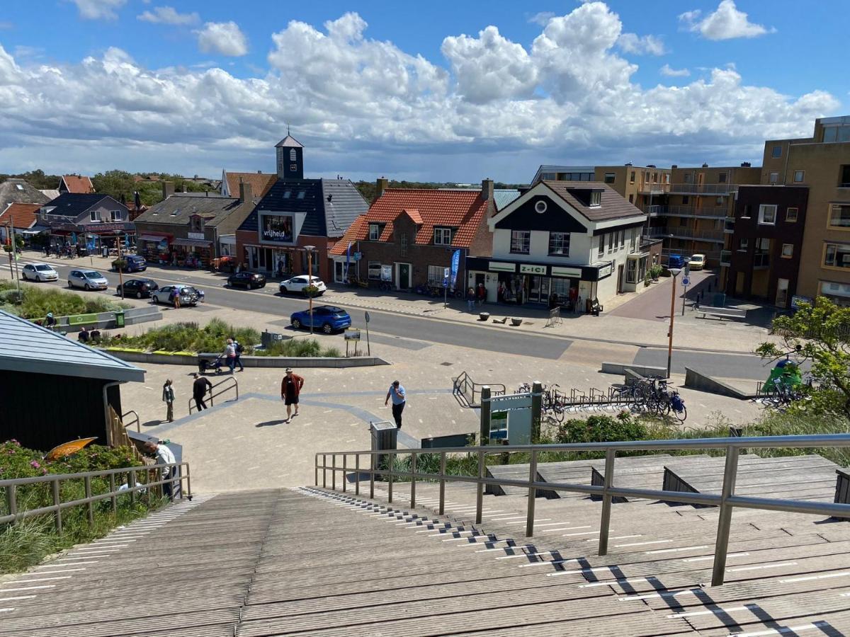 Suites Callantsoog By Droomvilla Exteriör bild