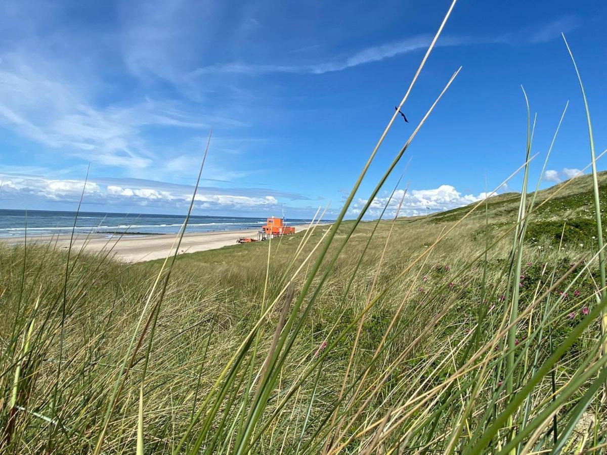 Suites Callantsoog By Droomvilla Exteriör bild